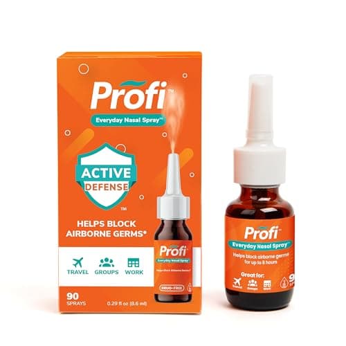 Profi Everyday Nasal Spray