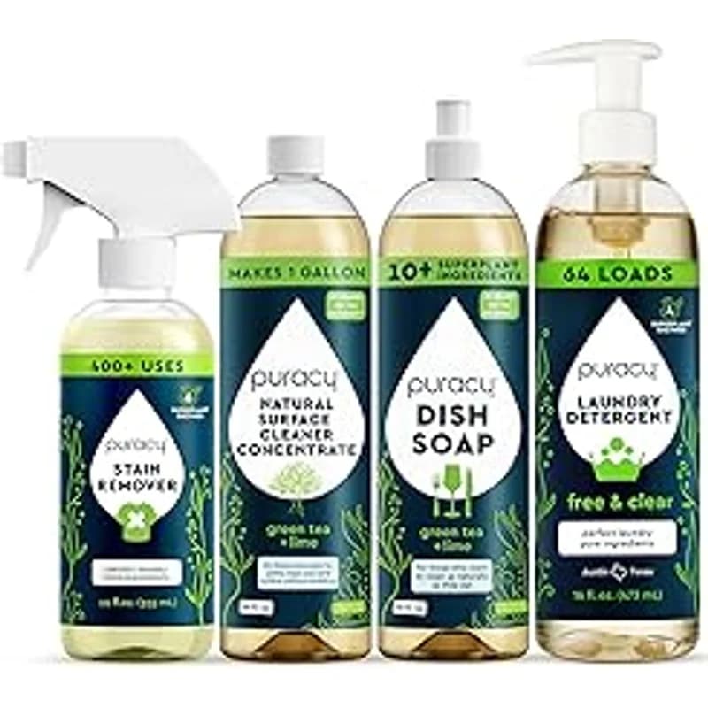 Puracy Natural All-Purpose Cleaner
