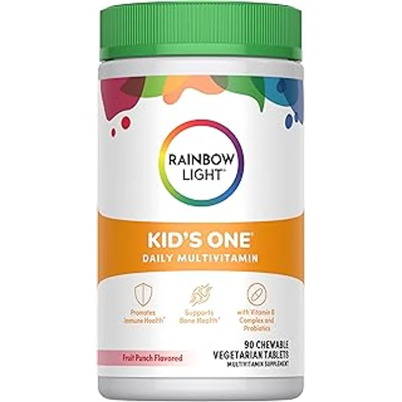 Kids One Multivitamin