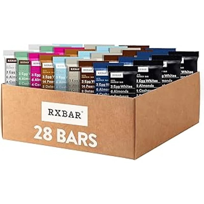 RXBAR Kids Protein Snack Bars