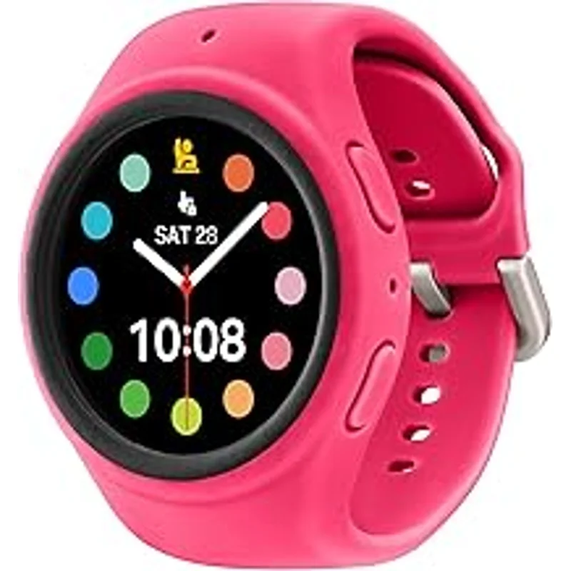 Samsung Galaxy Watch 4 (for Kids)