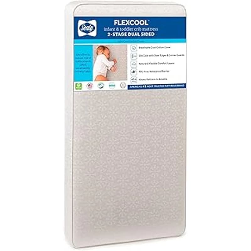 Essentials Kids Mattress