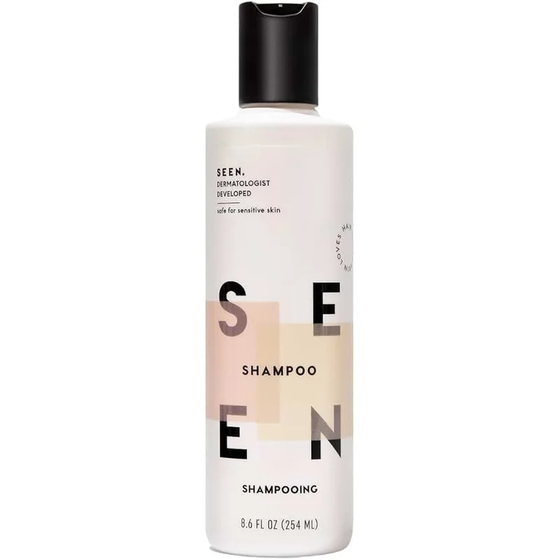 SEEN Shampoo
