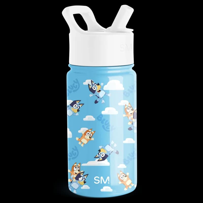 Simple Modern Kids Summit 14oz