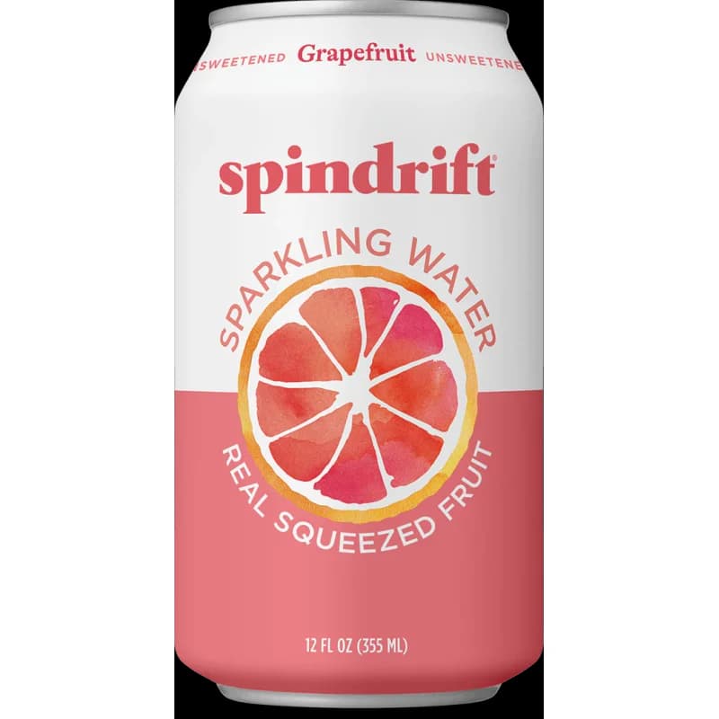 Spindrift Sparkling Water
