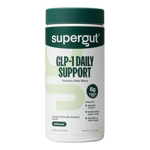 Supergut GLP1 Daily Support