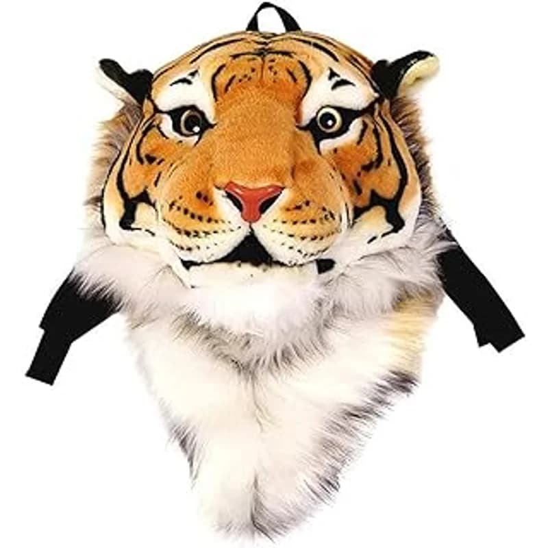 Ergonomic School Bag