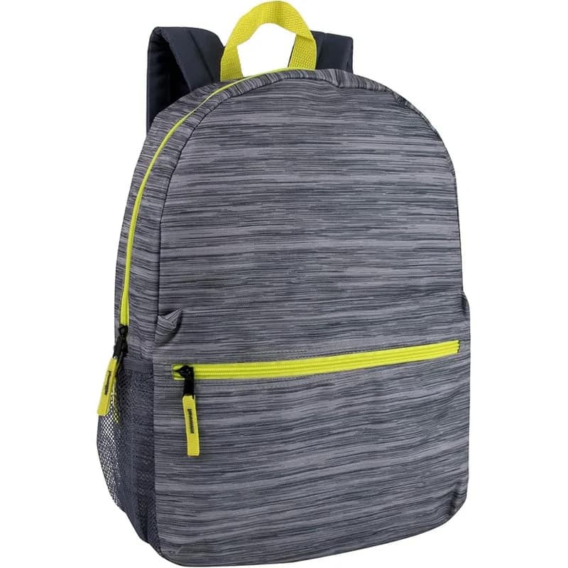 Character Print Backpack