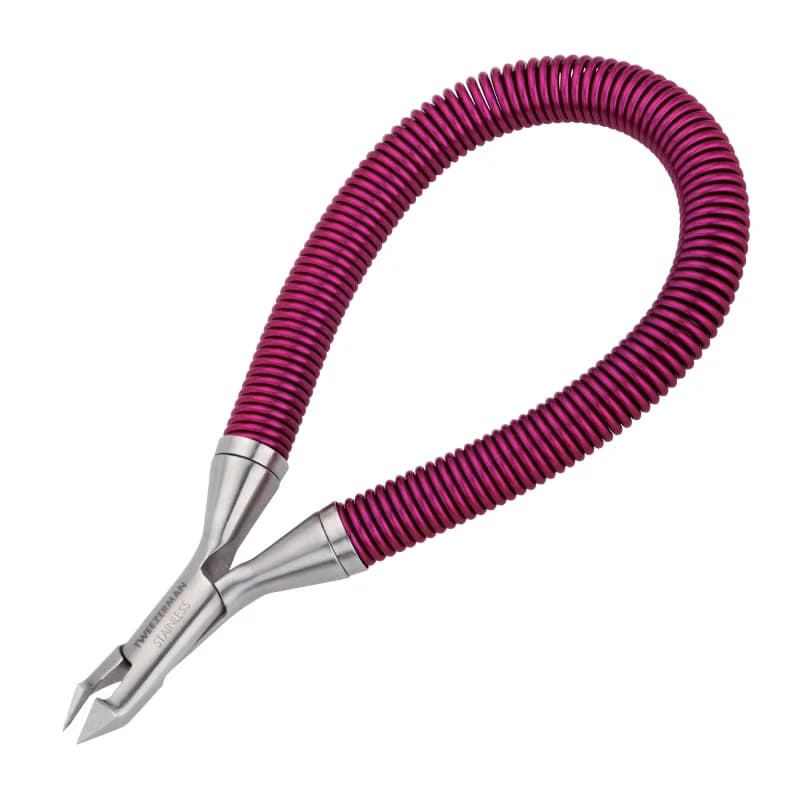 Tweezerman Grip & Snip Cuticle Nipper