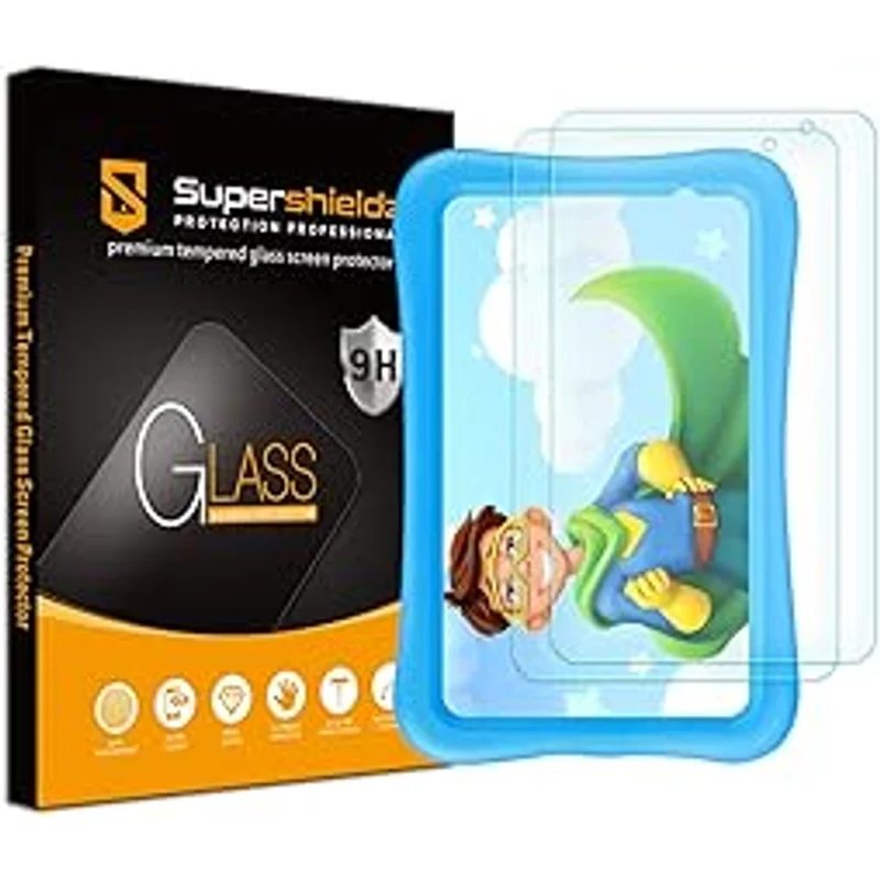 VANKYO MatrixPad S8 Kids Tablet