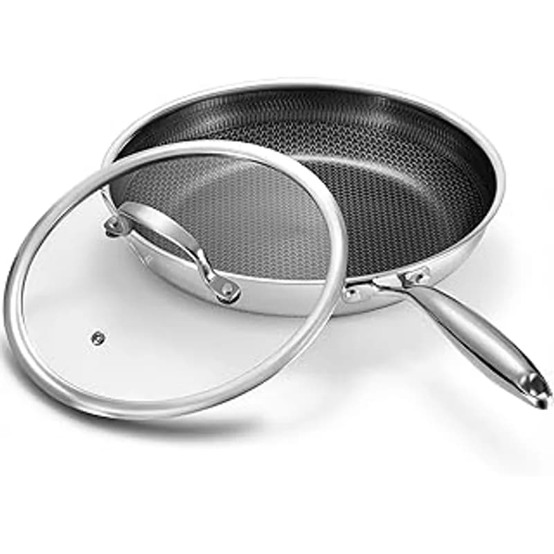Versa Skillet 10-Inch