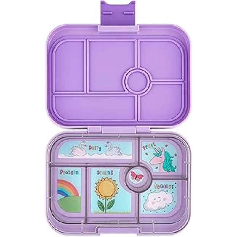 Original Leakproof Bento Lunch Box