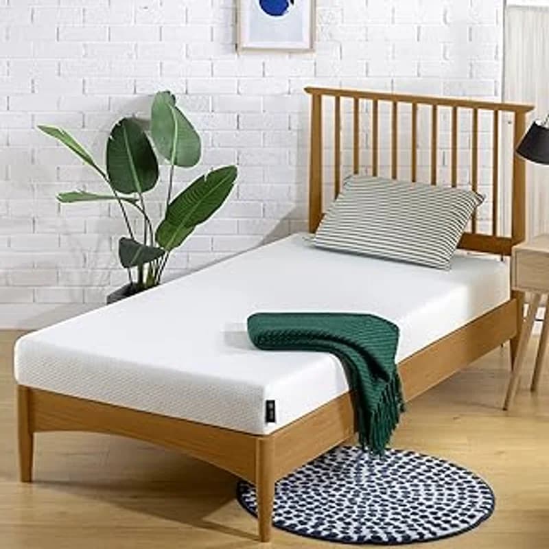Memory Foam Kids Mattress