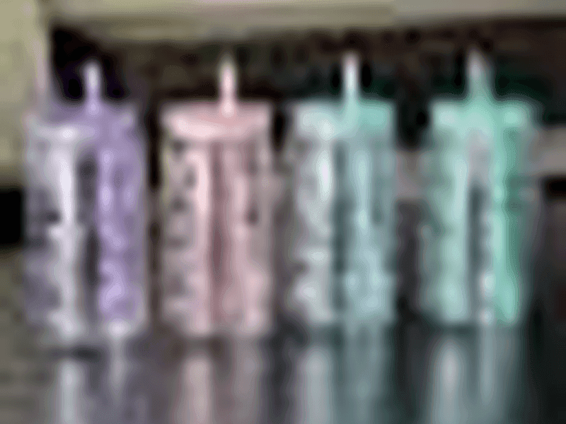 The Truth About "BPA-Free": Why BPS and BPF Are Just As Bad