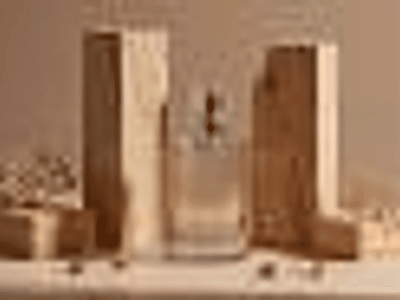 The Hidden Dangers of "Fragrance" in Baby Products