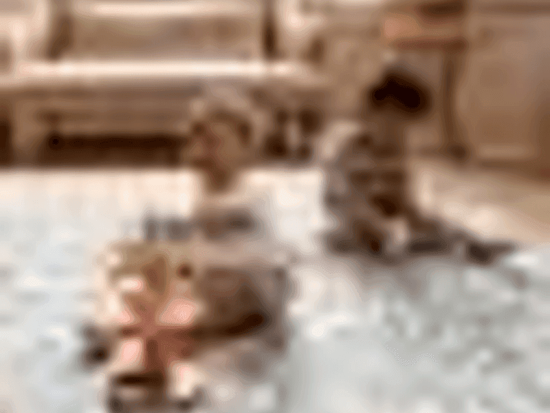 Gifting Guide: Safe, Non-Toxic Toys for a 1-Year-Old